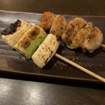 八重寿 - 