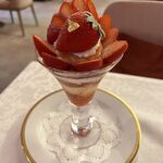 資生堂パーラー - 