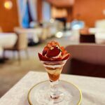 資生堂パーラー - 