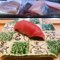 築地青空三代目 本店 -  築地青空三代目 本店 -