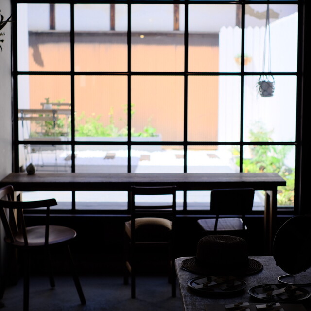 Kurashi no Sukima Gallery cafe photo 5