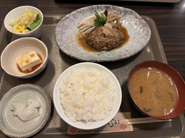 Steak Teppanyaki Hiro