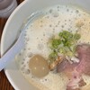 ふく流らーめん 轍 本町本店
