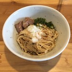 だし・麺 未蕾 - 和え玉