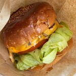 ファーストキッチン 蒲田東口店 - 