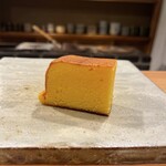 東麻布 天本 - 玉