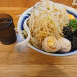 自家製麺223 - 