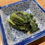 焼鳥 enta - ネギぬた