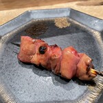 焼鳥 enta - レバー