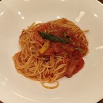 SPAGHETTERIA VAVnova - 