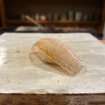 東麻布 天本 - 鱚