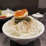 らーめん飛粋 - 