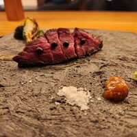 肉和食 月火水木金土日 - 