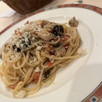 エリオ・ロカンダ・イタリアーナ - 