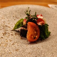 肉和食 月火水木金土日 - 