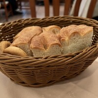 エリオ・ロカンダ・イタリアーナ - 