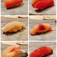 鮨 秀とら - 