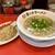 宮っ子ラーメン - 料理写真:2024.5.30  宮っ子セット