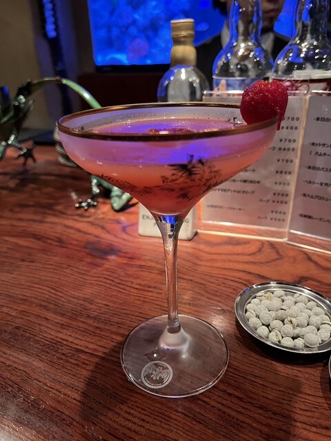 Bar 2nd LOBO photo 3