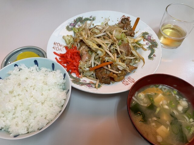 みよし屋食堂 - 秋田（食堂）の写真