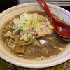 らーめんとまぜめんの店 メンゴ！麺GO！（オレ、ケンゴ）