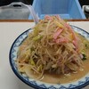 井手ちゃんぽん 本店