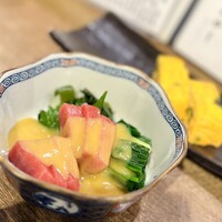 魚料理 ふじい - 