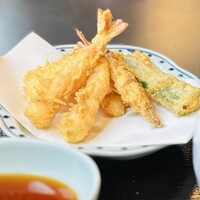 てんぷら天松 日本橋店 - 