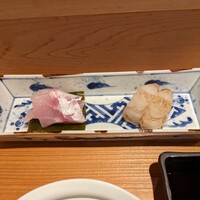 鮨 志の助 - 