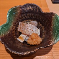 鮨 志の助 - 