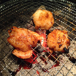 和牛脂付ホルモン