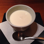 松庵 - プレミアム珈琲ゼリー