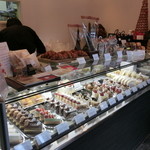 パティスリードパリ アトレビアント