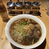 タイ料理レストラン パッタイ