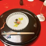 紀尾井町 福田家