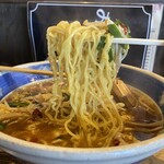 麺屋らあいち - 