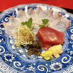 紀尾井町 福田家 - 