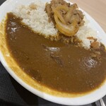 すき家 - 料理写真: