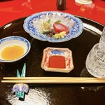 紀尾井町 福田家 - 