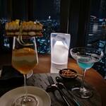 40スカイバー＆ラウンジ - 