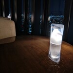 40スカイバー＆ラウンジ - 