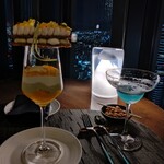 40スカイバー＆ラウンジ - 