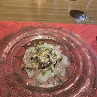 リストランテ アクアパッツァ - 