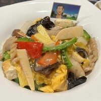 中国料理 古稀殿 - 