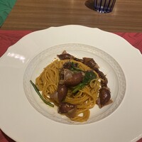 リストランテ アクアパッツァ - 