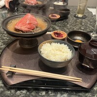 松阪牛懐石 真 - 