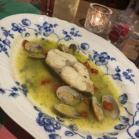 リストランテ アクアパッツァ - 