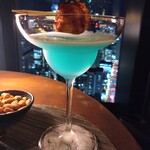 40スカイバー＆ラウンジ - 