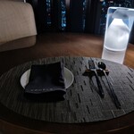 40スカイバー＆ラウンジ - 