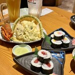 伊勢志摩 まぐろ居酒屋 さかなや道場 - 